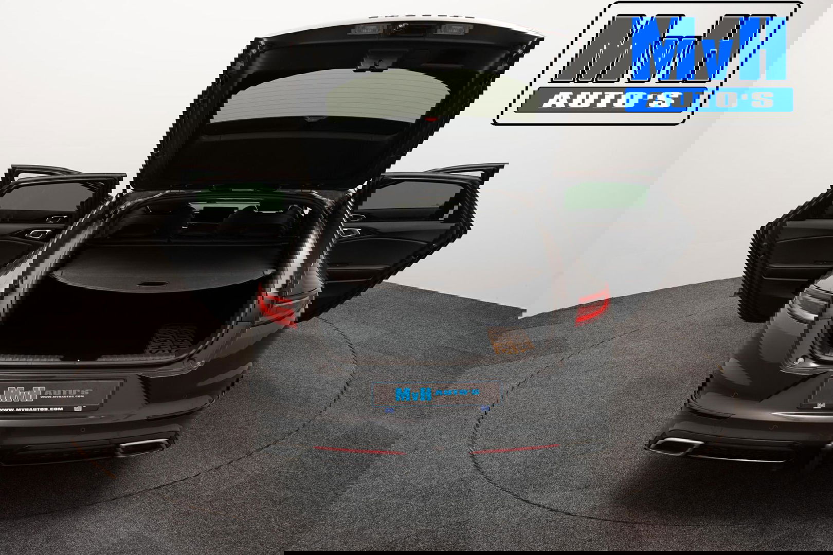 Kia ProCeed 1.4 T-GDI GT-Line|LUXE!|TREKHAAK|VIRTUAL|LED|NAP