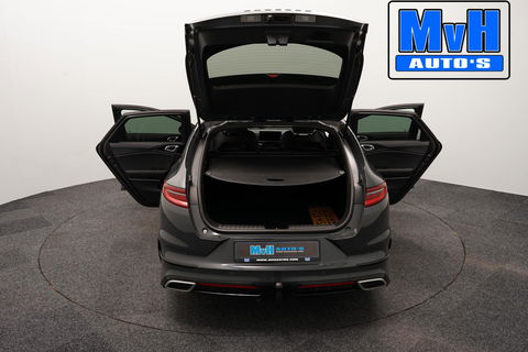 Kia ProCeed 1.4 T-GDI GT-Line|LUXE!|TREKHAAK|VIRTUAL|LED|NAP