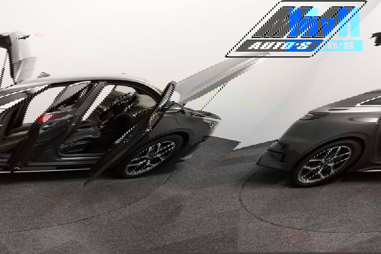 Kia ProCeed 1.4 T-GDI GT-Line|LUXE!|TREKHAAK|VIRTUAL|LED|NAP