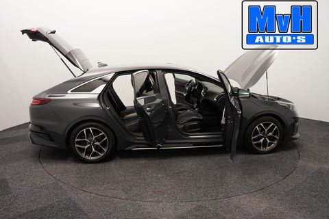 Kia ProCeed 1.4 T-GDI GT-Line|LUXE!|TREKHAAK|VIRTUAL|LED|NAP