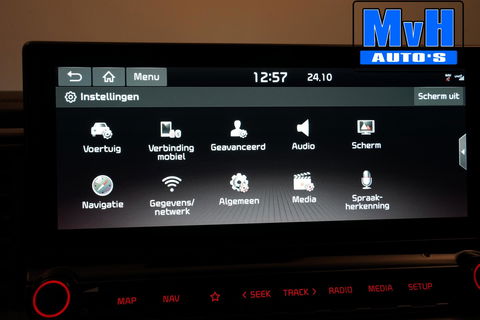 Kia ProCeed 1.4 T-GDI GT-Line|LUXE!|TREKHAAK|VIRTUAL|LED|NAP