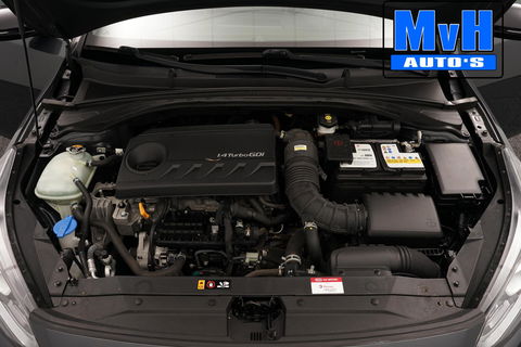 Kia ProCeed 1.4 T-GDI GT-Line|LUXE!|TREKHAAK|VIRTUAL|LED|NAP