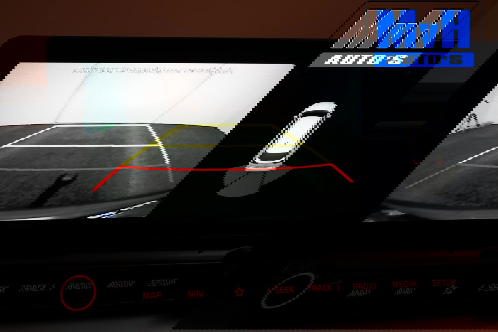 Kia ProCeed 1.4 T-GDI GT-Line|LUXE!|TREKHAAK|VIRTUAL|LED|NAP