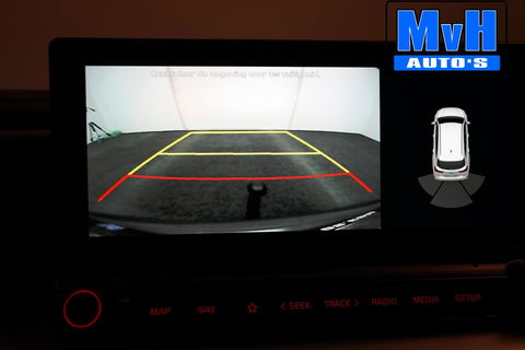 Kia ProCeed 1.4 T-GDI GT-Line|LUXE!|TREKHAAK|VIRTUAL|LED|NAP