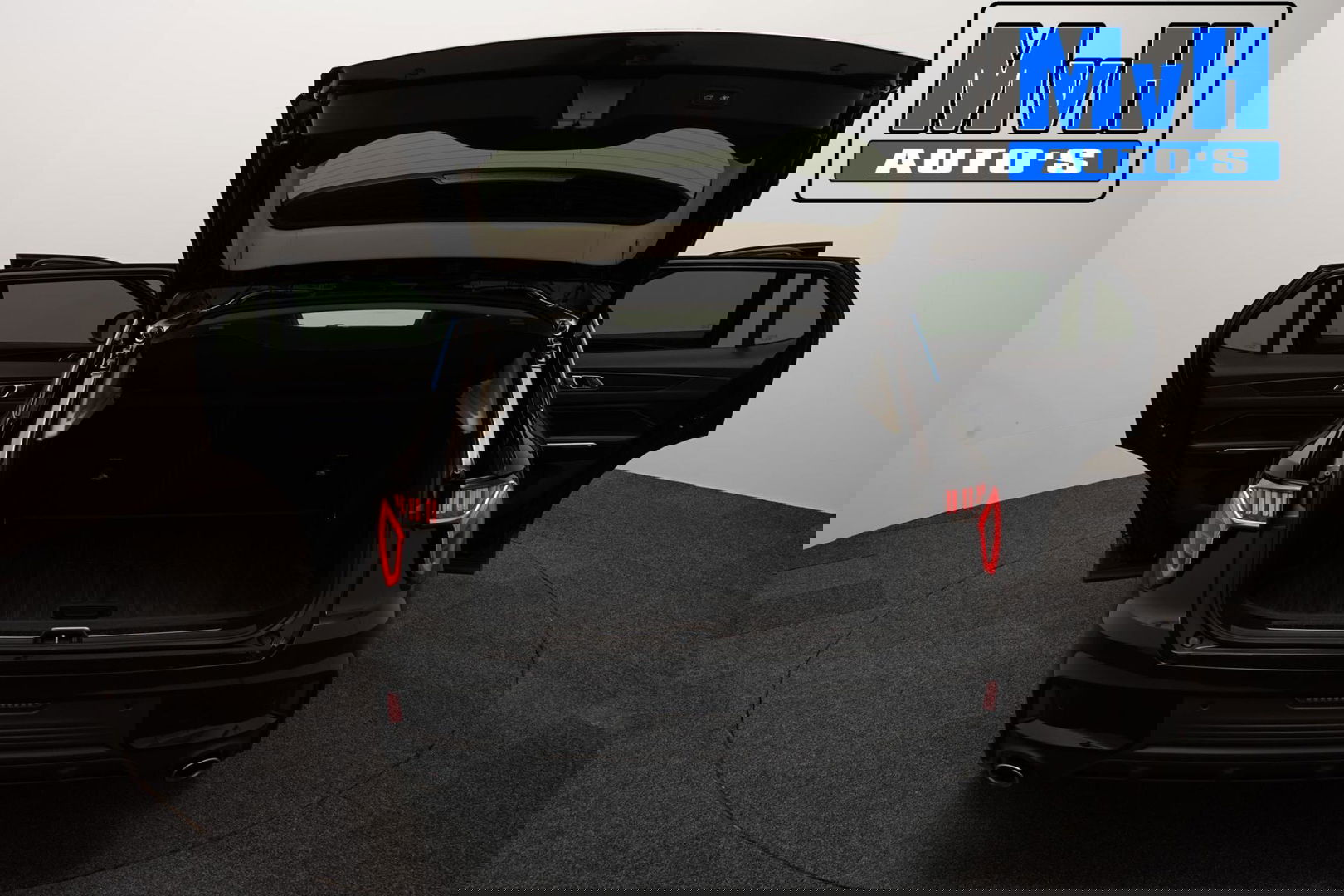 Lynk & Co 01 1.5 Plug-in Hybride|262PK|LUXE|360°CAM|PANO|NAP