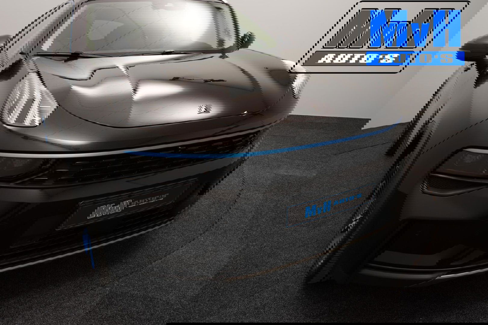 Lynk & Co 01 1.5 Plug-in Hybride|262PK|LUXE|360°CAM|PANO|NAP