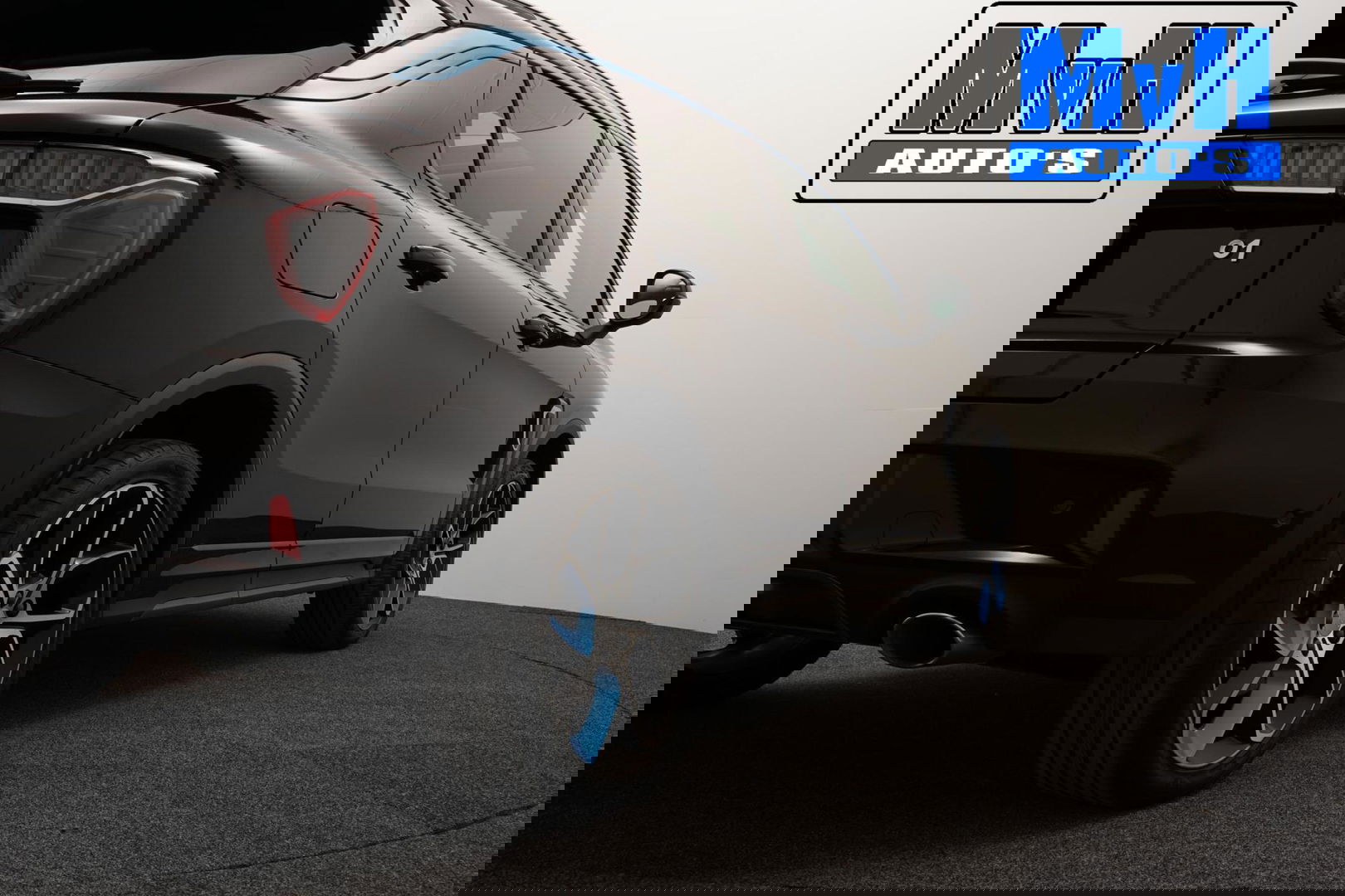 Lynk & Co 01 1.5 Plug-in Hybride|262PK|LUXE|360°CAM|PANO|NAP