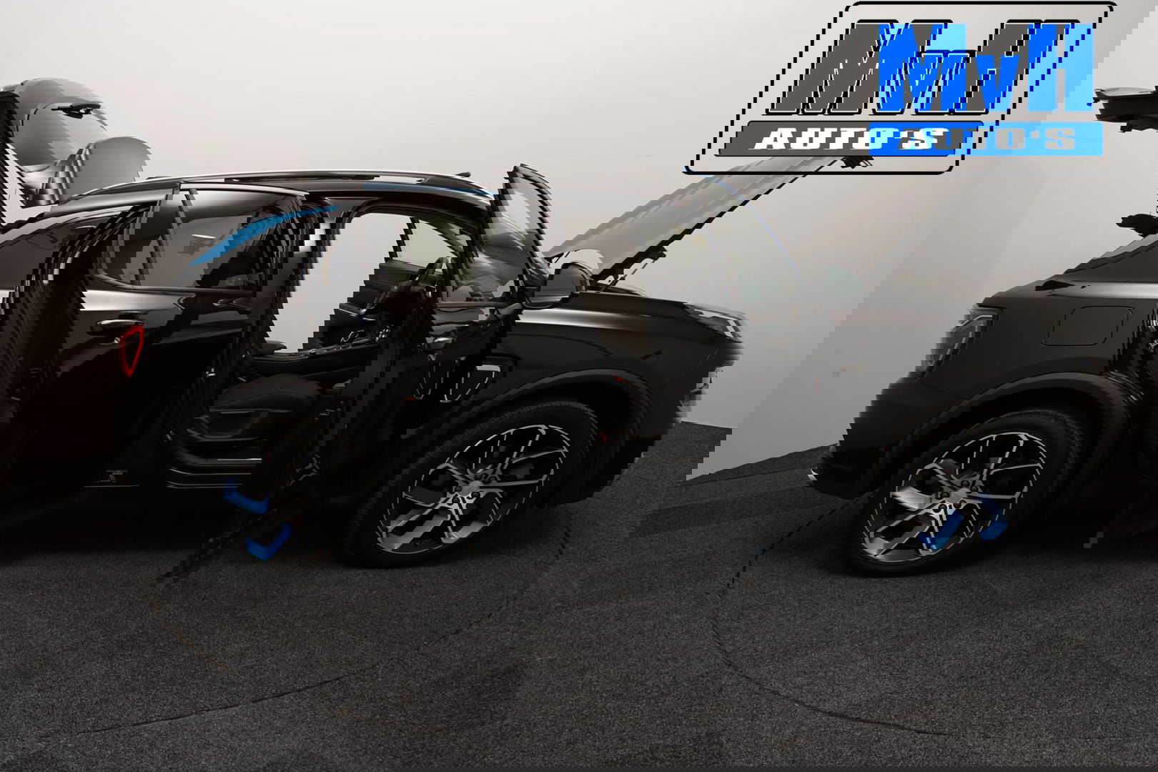 Lynk & Co 01 1.5 Plug-in Hybride|262PK|LUXE|360°CAM|PANO|NAP