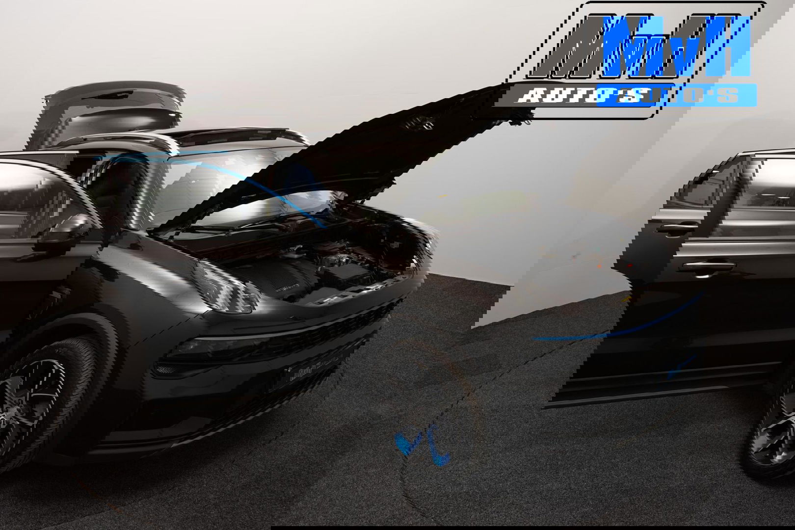 Lynk & Co 01 1.5 Plug-in Hybride|262PK|LUXE|360°CAM|PANO|NAP