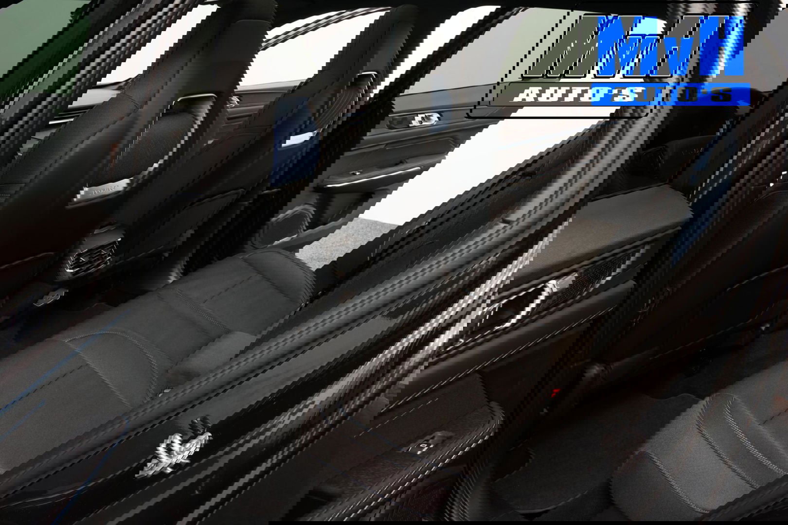 Lynk & Co 01 1.5 Plug-in Hybride|ZWARTE.HEMEL|360ÂșCAM|PANO|NAP