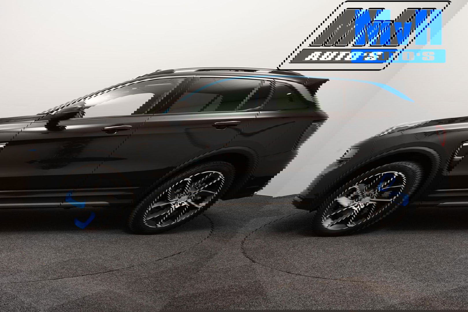 Lynk & Co 01 1.5 Plug-in Hybride|ZWARTE.HEMEL|360ÂșCAM|PANO|NAP