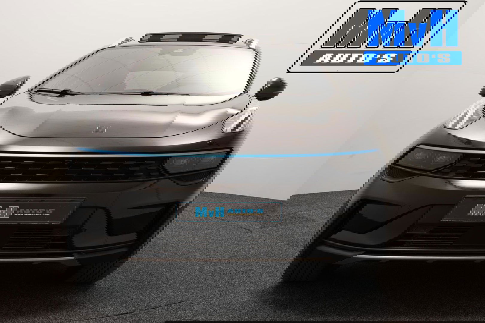 Lynk & Co 01 1.5 Plug-in Hybride|ZWARTE.HEMEL|360ÂșCAM|PANO|NAP