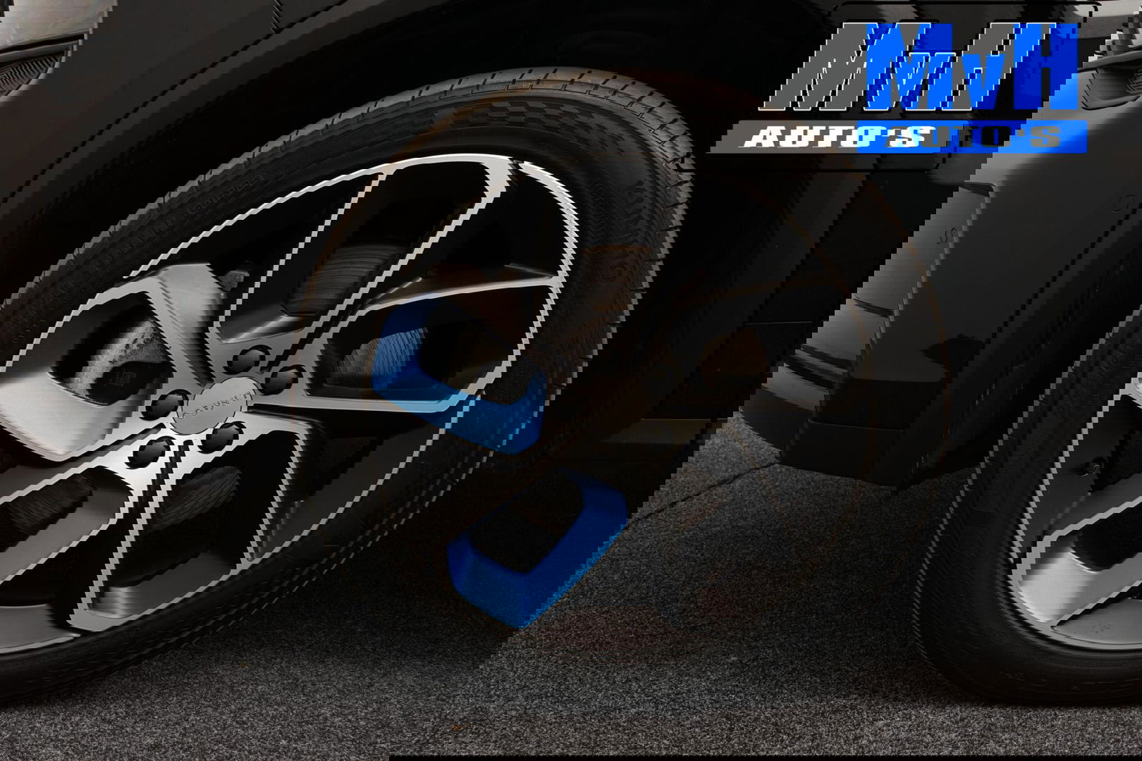 Lynk & Co 01 1.5 Plug-in Hybride|ZWARTE.HEMEL|360ÂșCAM|PANO|NAP