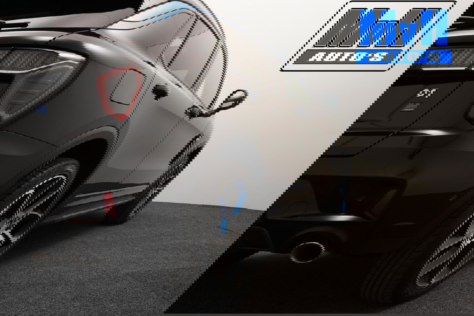 Lynk & Co 01 1.5 Plug-in Hybride|ZWARTE.HEMEL|360ÂșCAM|PANO|NAP