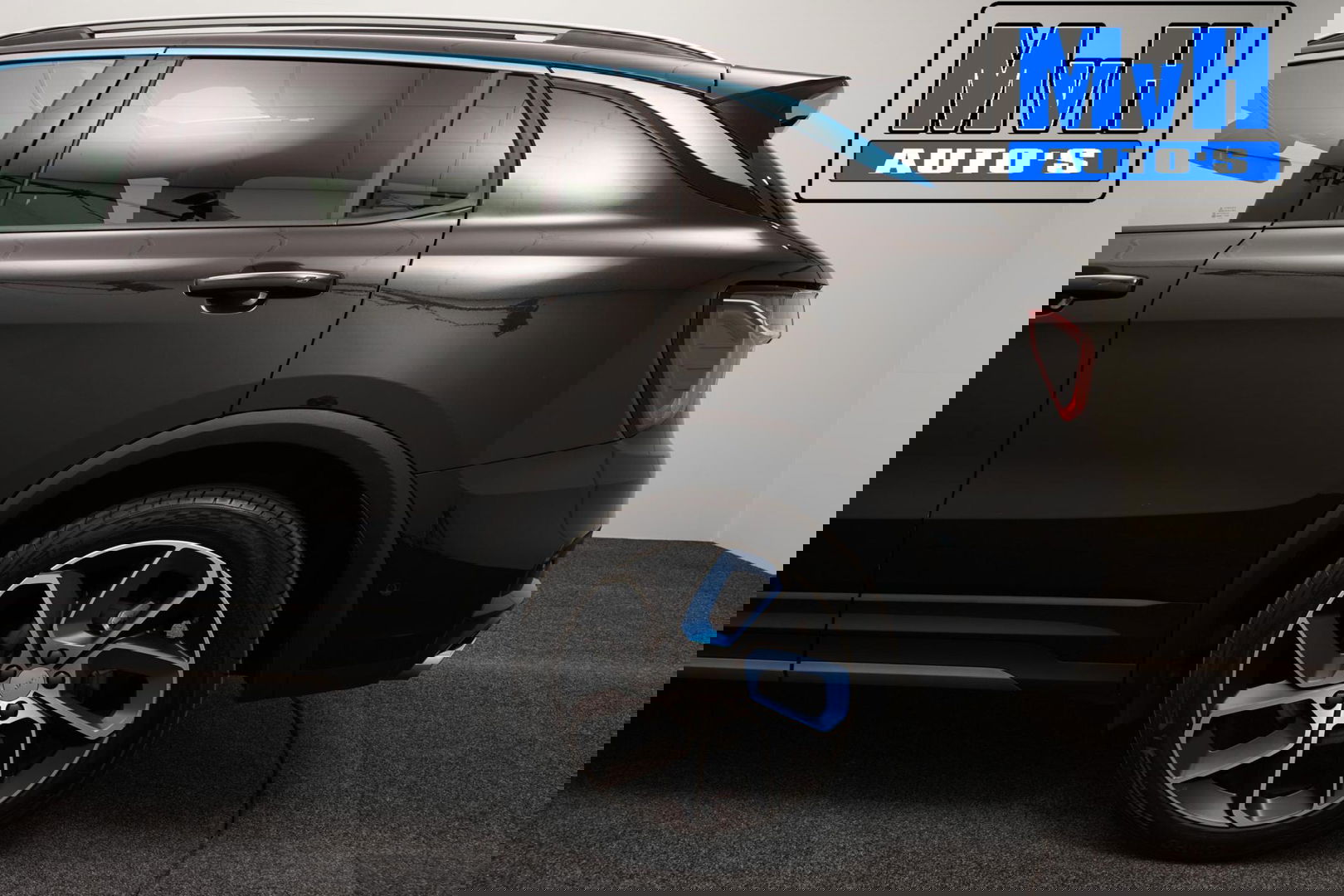 Lynk & Co 01 1.5 Plug-in Hybride|ZWARTE.HEMEL|360ÂșCAM|PANO|NAP