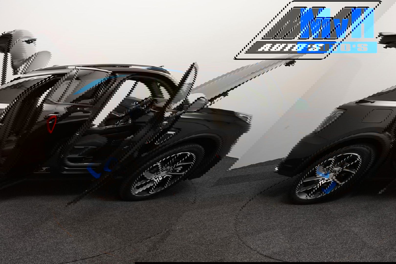 Lynk & Co 01 1.5 Plug-in Hybride|ZWARTE.HEMEL|360ÂșCAM|PANO|NAP