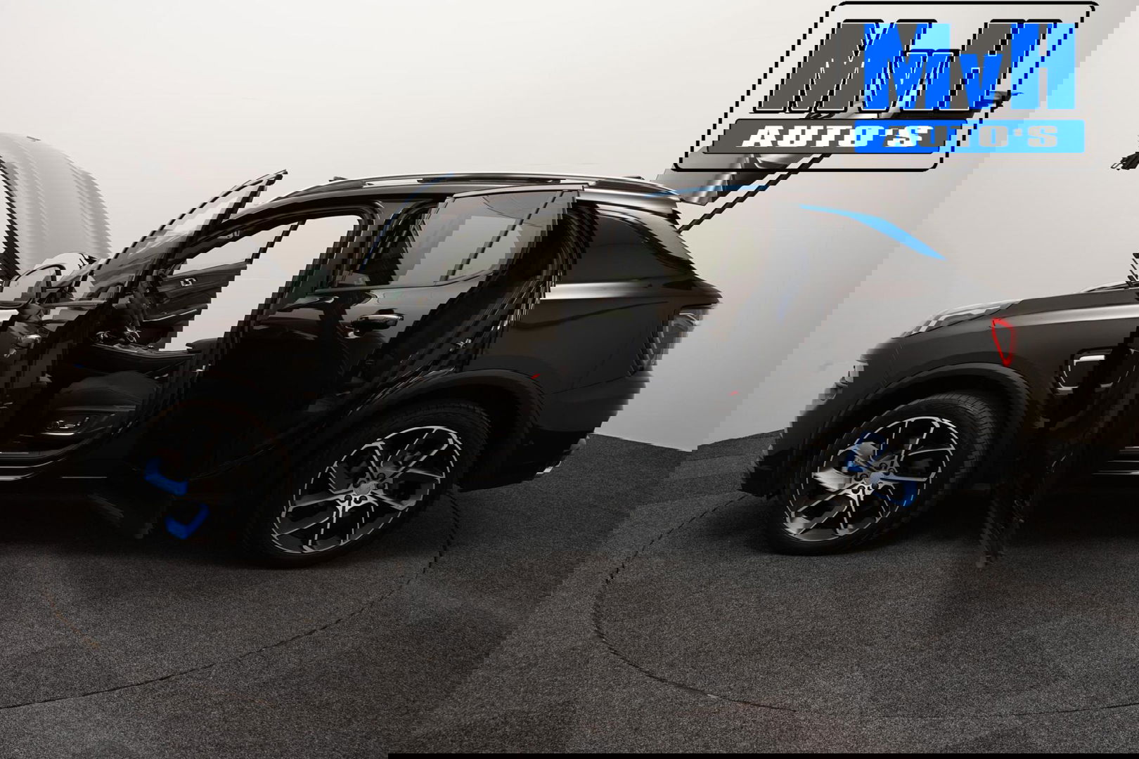 Lynk & Co 01 1.5 Plug-in Hybride|ZWARTE.HEMEL|360ÂșCAM|PANO|NAP