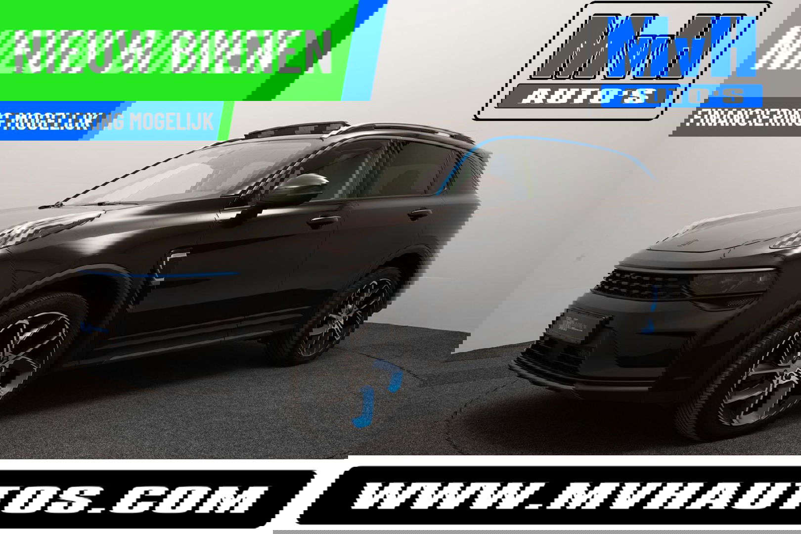 Lynk & Co 01 1.5 Plug-in Hybride|262PK|LUXE|360°CAM|PANO|NAP