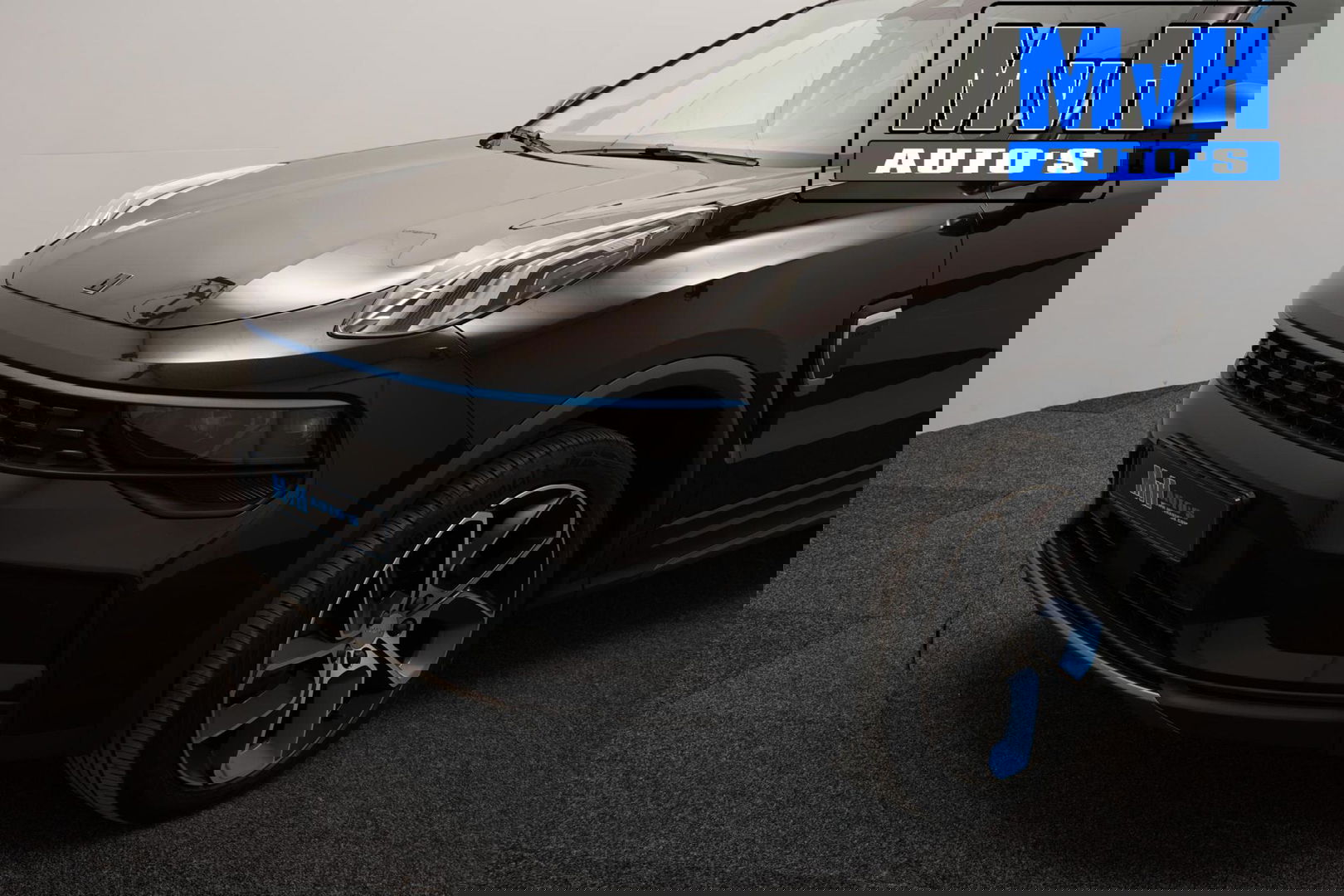 Lynk & Co 01 1.5 Plug-in Hybride|262PK|LUXE|360°CAM|PANO|NAP