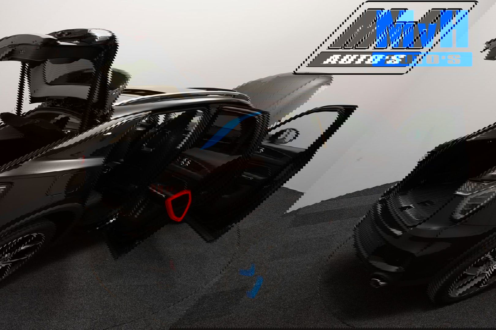 Lynk & Co 01 1.5 Plug-in Hybride|262PK|LUXE|360°CAM|PANO|NAP