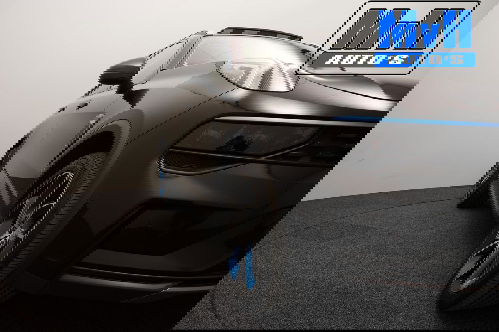 Lynk & Co 01 1.5 Plug-in Hybride|262PK|LUXE|360°CAM|PANO|NAP