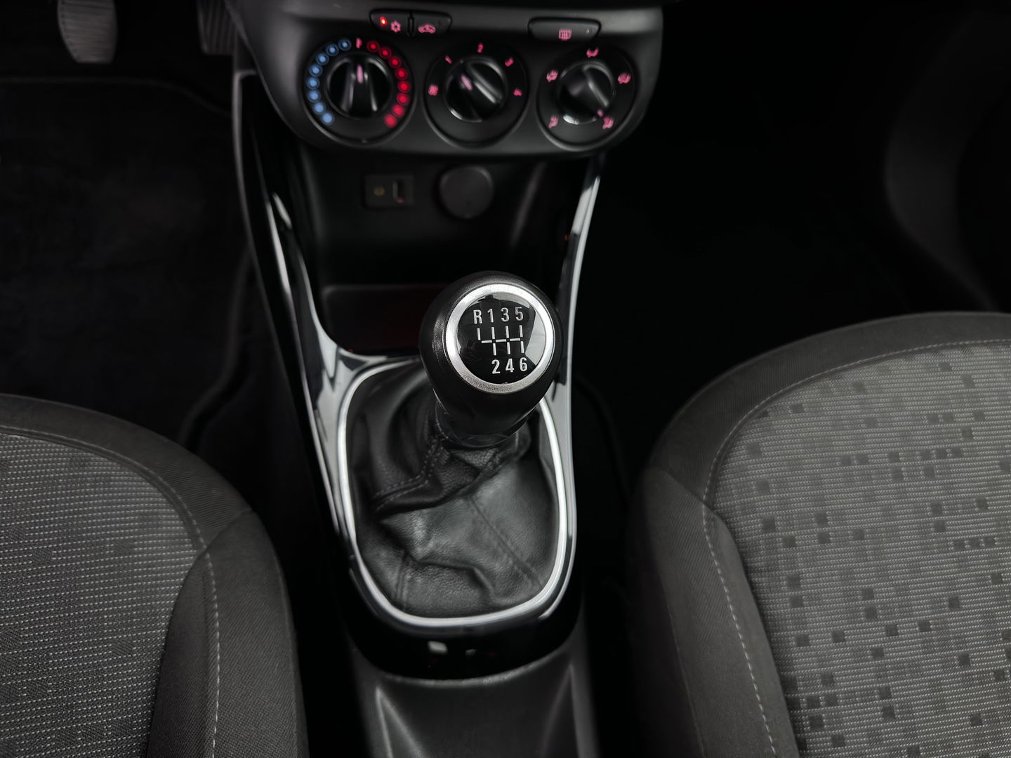 Opel ADAM 1.0 Turbo Jam *AIRCO | CRUISE | COMFORT-SEATS | PRIVACY-GLASS | PDC | 16''ALU*