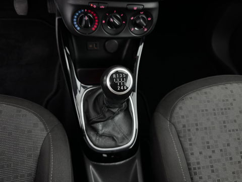 Opel ADAM 1.0 Turbo Jam *AIRCO | CRUISE | COMFORT-SEATS | PRIVACY-GLASS | PDC | 16''ALU*