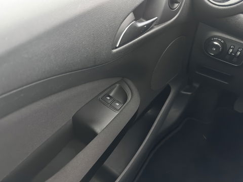 Opel ADAM 1.0 Turbo Jam *AIRCO | CRUISE | COMFORT-SEATS | PRIVACY-GLASS | PDC | 16''ALU*