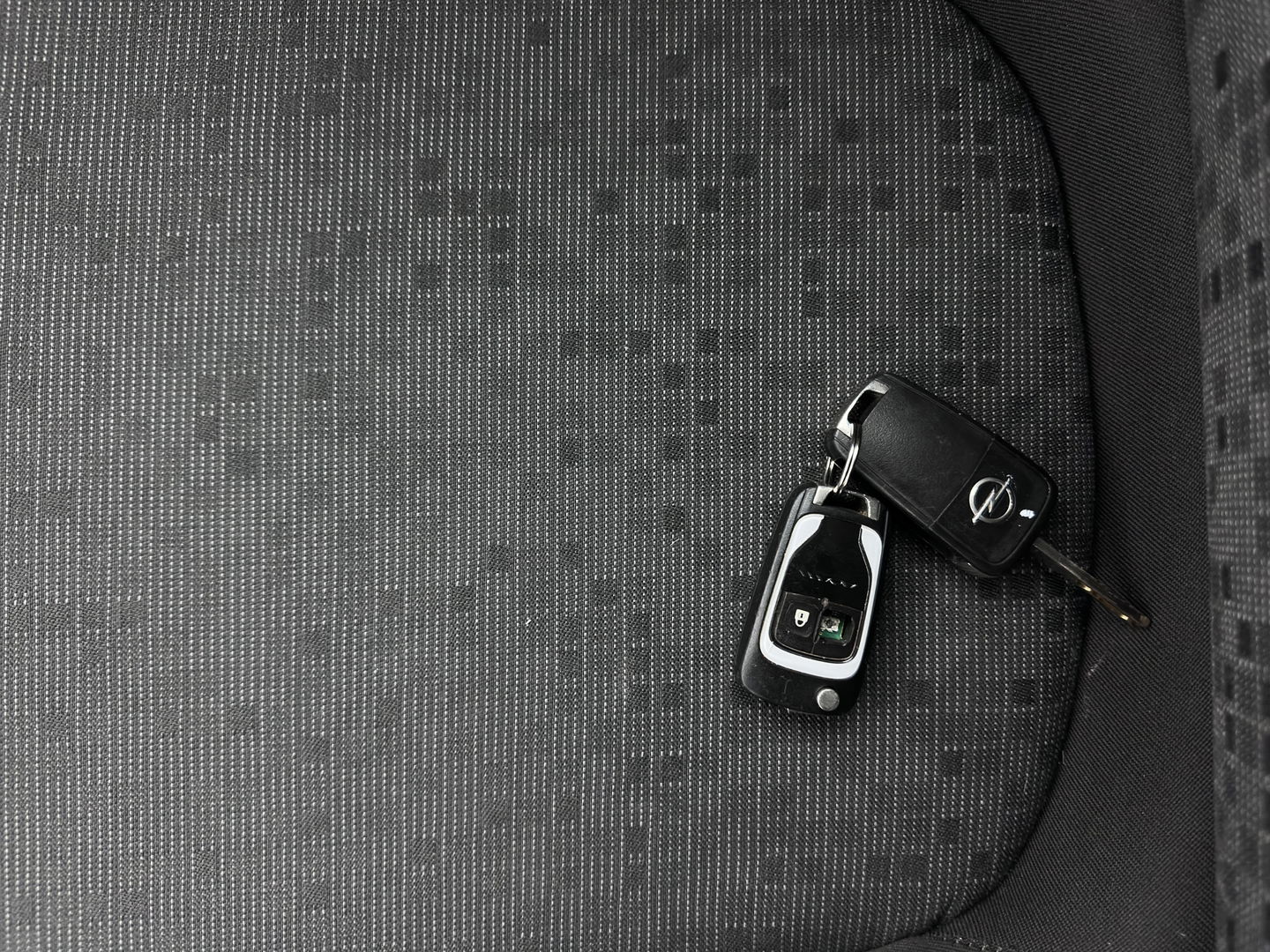 Opel ADAM 1.0 Turbo Jam *AIRCO | CRUISE | COMFORT-SEATS | PRIVACY-GLASS | PDC | 16''ALU*