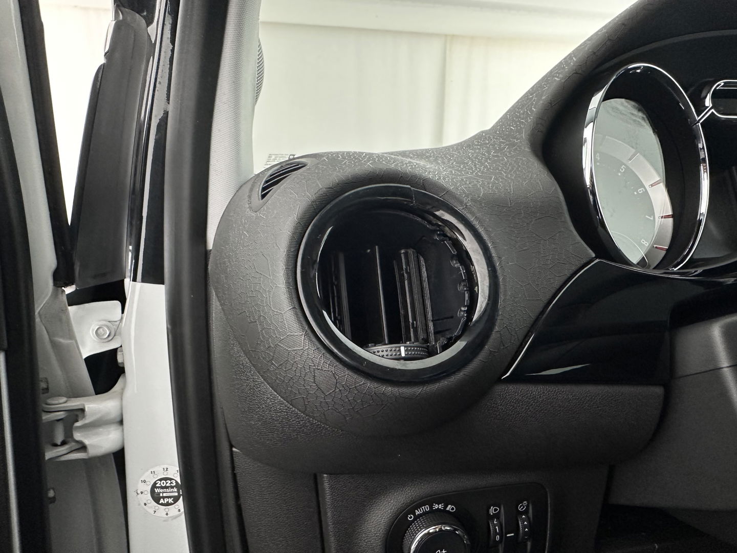 Opel ADAM 1.0 Turbo Jam *AIRCO | CRUISE | COMFORT-SEATS | PRIVACY-GLASS | PDC | 16''ALU*