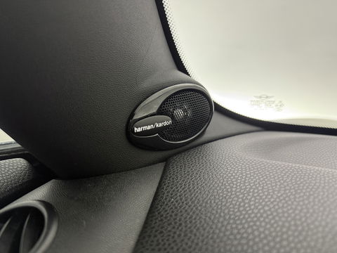 MINI Clubman 1.6 Cooper Hampton | Pano | H/K | Cruise | Navi | Stoelverw. | Parkeersens.