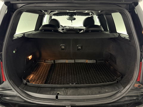 MINI Clubman 1.6 Cooper Hampton | Pano | H/K | Cruise | Navi | Stoelverw. | Parkeersens.