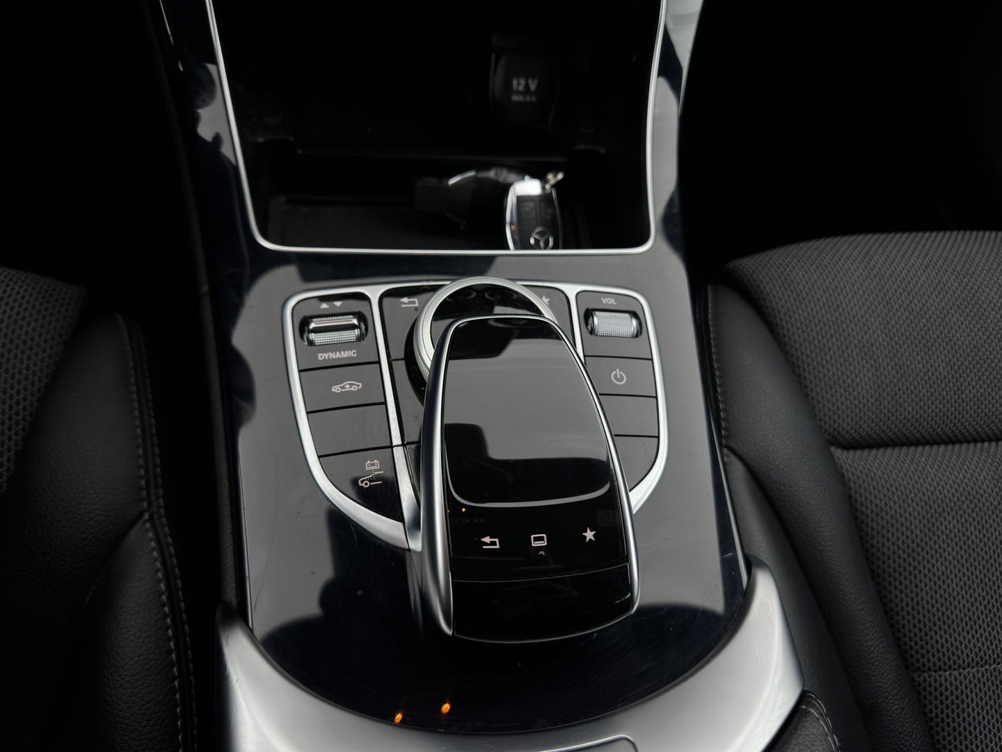 Mercedes-Benz C-Klasse Estate 350 e Lease Edition Plug-In Aut. *LEATHER-FABRIC | FULL-LED | AIRMATIC | NAVI-FULLMAP | CAMERA | HEATED-SPORTSEATS  | ECC | PDC | CRUISE | KEYLESS | AMBIENT-LIGHT | SHIFT-PADDLES | 17''ALU*