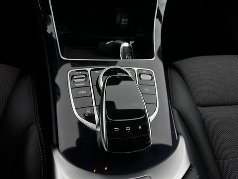 Mercedes-Benz C-Klasse Estate 350 e Lease Edition Plug-In Aut. *LEATHER-FABRIC | FULL-LED | AIRMATIC | NAVI-FULLMAP | CAMERA | HEATED-SPORTSEATS  | ECC | PDC | CRUISE | KEYLESS | AMBIENT-LIGHT | SHIFT-PADDLES | 17''ALU*