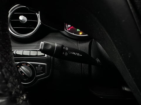 Mercedes-Benz C-Klasse Estate 350 e Lease Edition Plug-In Aut. *LEATHER-FABRIC | FULL-LED | AIRMATIC | NAVI-FULLMAP | CAMERA | HEATED-SPORTSEATS  | ECC | PDC | CRUISE | KEYLESS | AMBIENT-LIGHT | SHIFT-PADDLES | 17''ALU*