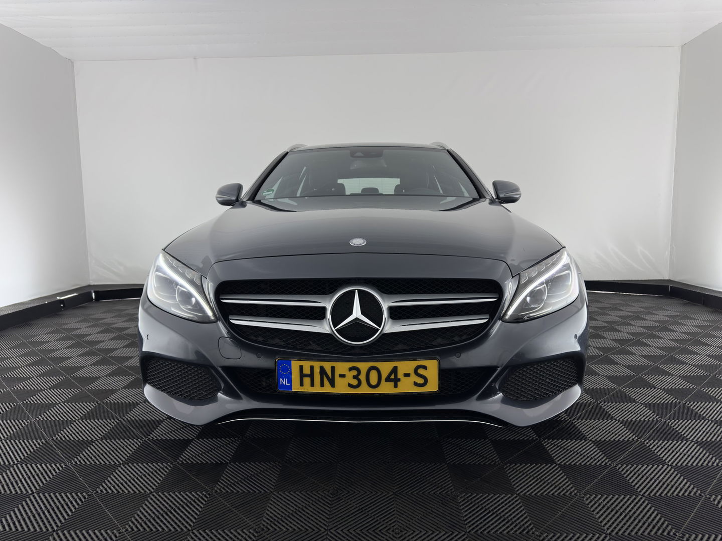 Mercedes-Benz C-Klasse Estate 350 e Lease Edition Plug-In Aut. *LEATHER-FABRIC | FULL-LED | AIRMATIC | NAVI-FULLMAP | CAMERA | HEATED-SPORTSEATS  | ECC | PDC | CRUISE | KEYLESS | AMBIENT-LIGHT | SHIFT-PADDLES | 17''ALU*