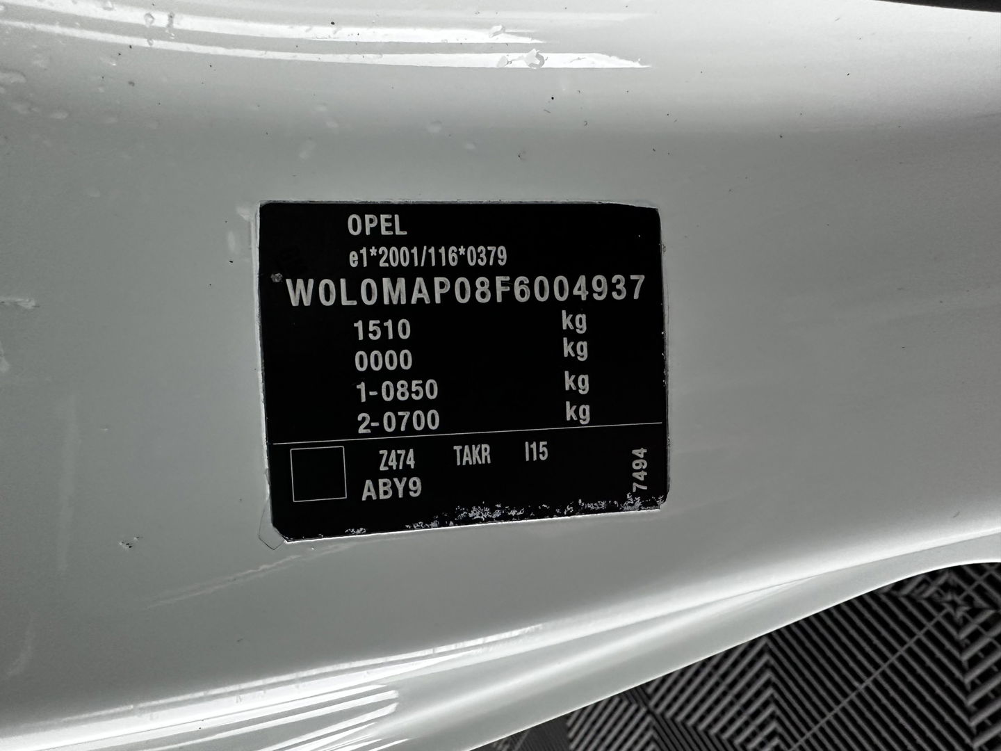 Opel ADAM 1.0 Turbo Jam *AIRCO | CRUISE | COMFORT-SEATS | PRIVACY-GLASS | PDC | 16''ALU*