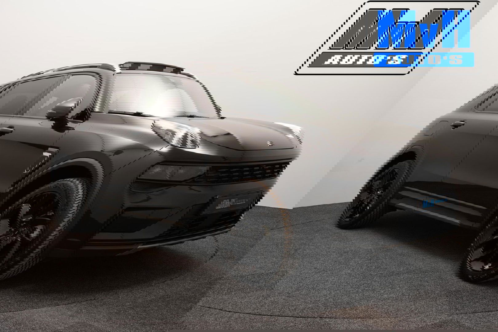 Lynk & Co 01 1.5 Plug-in Hybride|FULL BLACK XXL|360°CAM|NAP