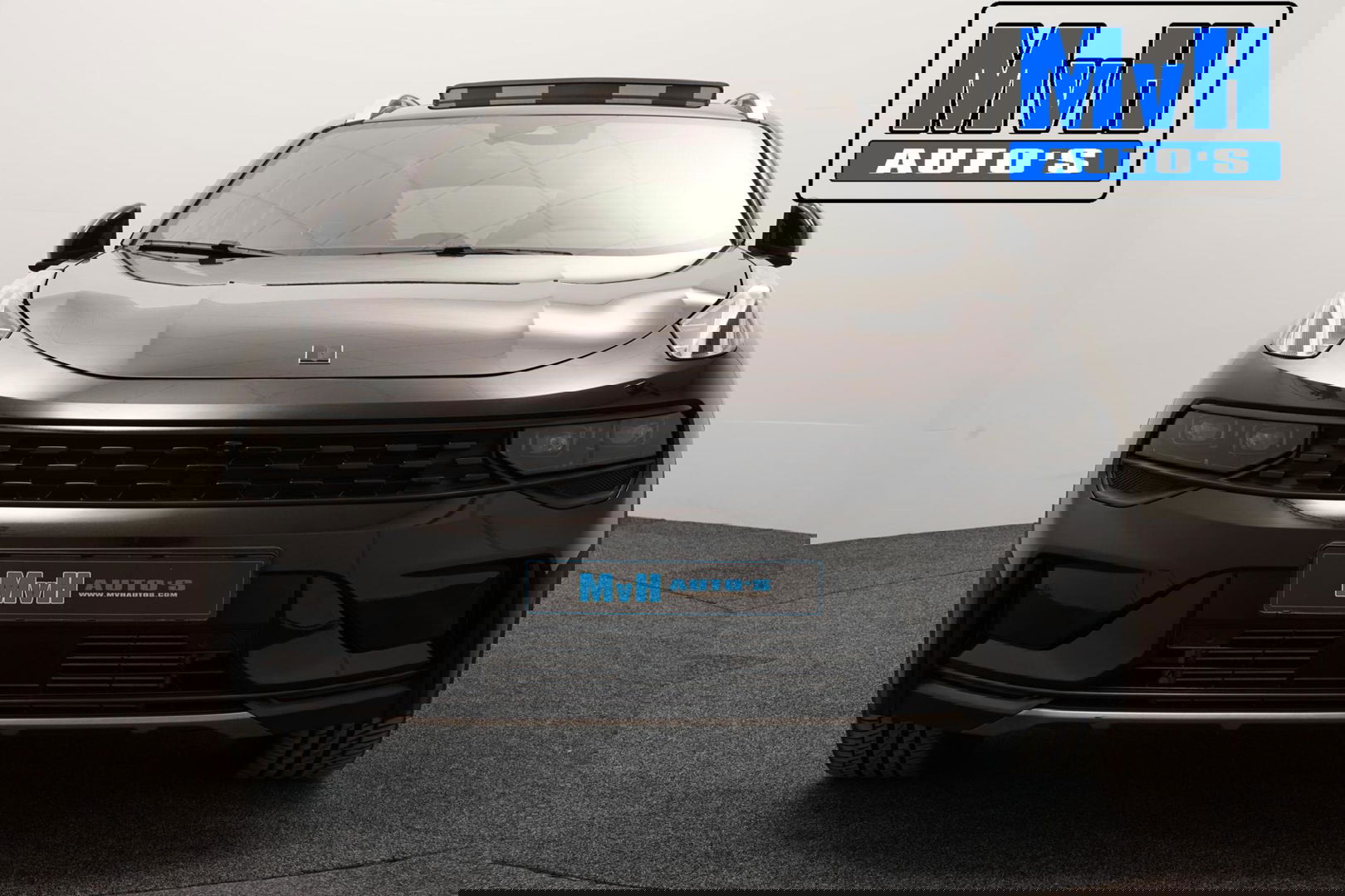 Lynk & Co 01 1.5 Plug-in Hybride|FULL BLACK XXL|360°CAM|NAP