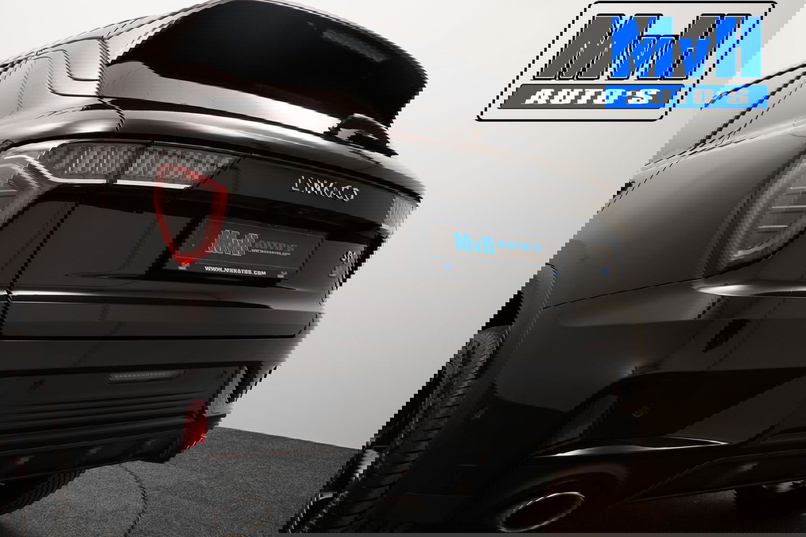 Lynk & Co 01 1.5 Plug-in Hybride|FULL BLACK XXL|360°CAM|NAP