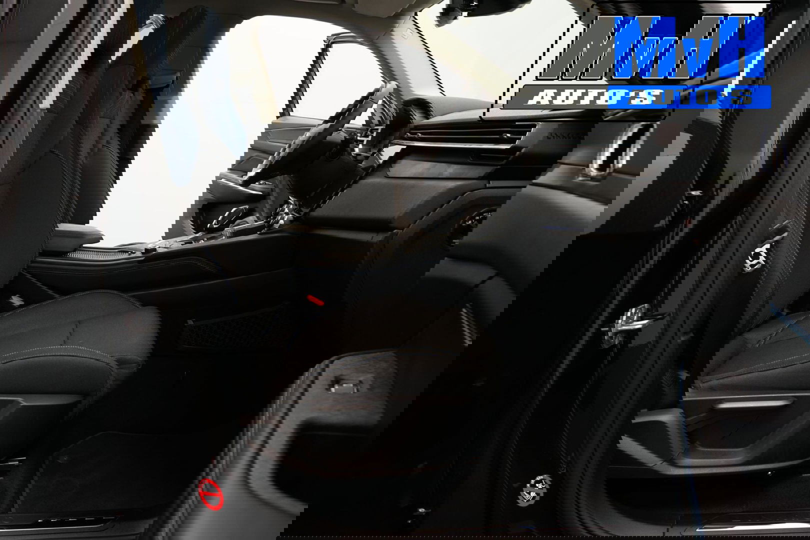 Lynk & Co 01 1.5 Plug-in Hybride|FULL BLACK XXL|360°CAM|NAP