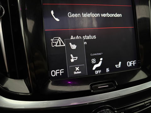 Volvo V60 2.0 T8 Twin Engine AWD 392PK R-Design | Pano | H/K | Massage | Virtual | Memory | Camera | Carplay | Stoelverw./Koeling | LED