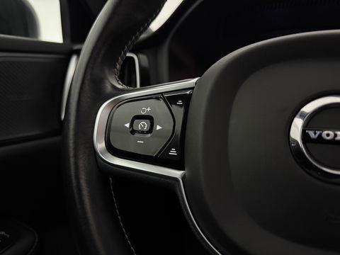 Volvo V60 2.0 T8 Twin Engine AWD 392PK R-Design | Pano | H/K | Massage | Virtual | Memory | Camera | Carplay | Stoelverw./Koeling | LED
