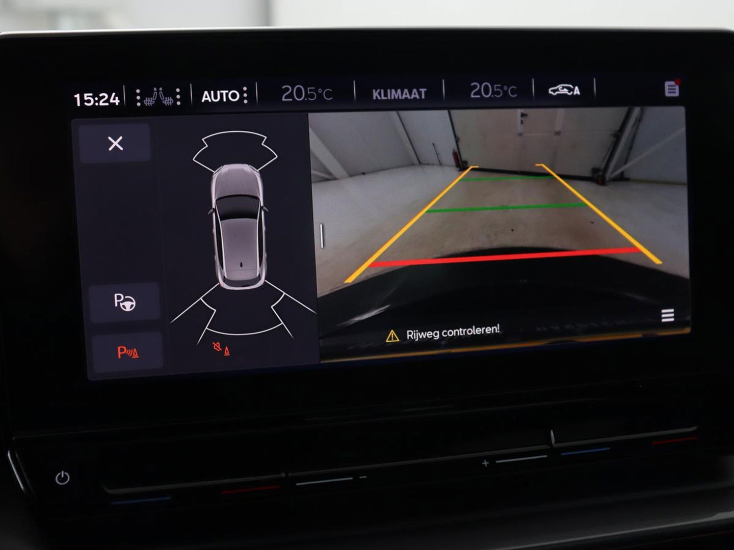 CUPRA Leon 2.0 TSI | 300pk | Panoramadak | Leder | Stoelverwarming | Carplay | Camera | Adaptive cruise | Navigatie | 19'' | Sfeerverlichting | Memory | Keyless | Sportstoelen