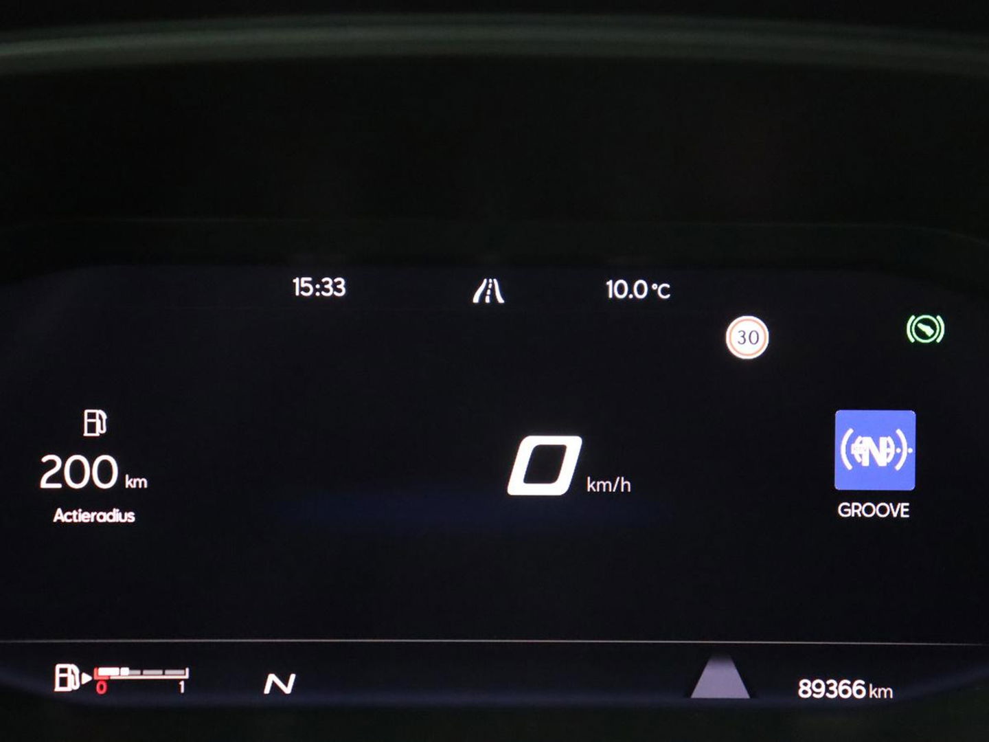 CUPRA Leon 2.0 TSI | 300pk | Panoramadak | Leder | Stoelverwarming | Carplay | Camera | Adaptive cruise | Navigatie | 19'' | Sfeerverlichting | Memory | Keyless | Sportstoelen