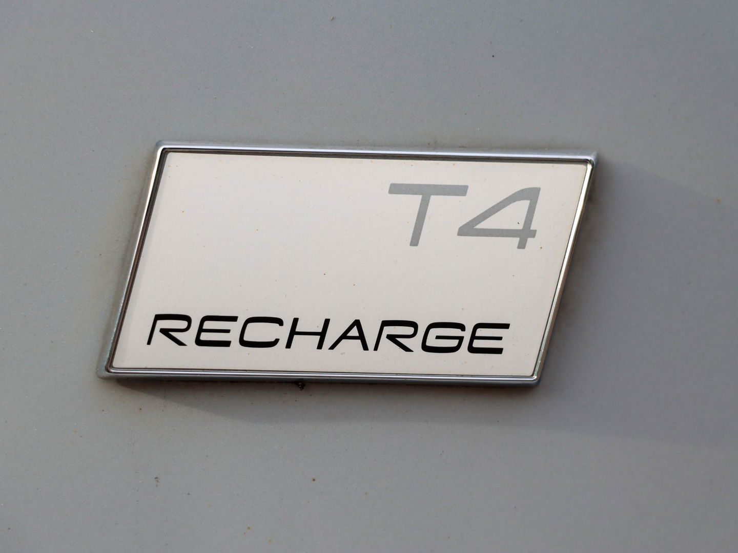 Volvo XC40 T4 Recharge R-Design 211PK Leder/Alcantara Camera ACC TwoTone lak