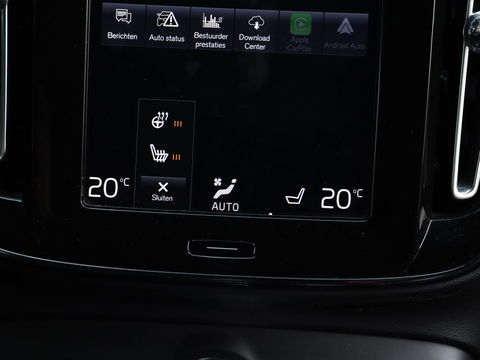 Volvo XC40 T4 Recharge R-Design 211PK Leder/Alcantara Camera ACC TwoTone lak