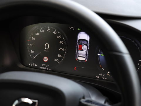 Volvo XC40 T4 Recharge R-Design 211PK Leder/Alcantara Camera ACC TwoTone lak