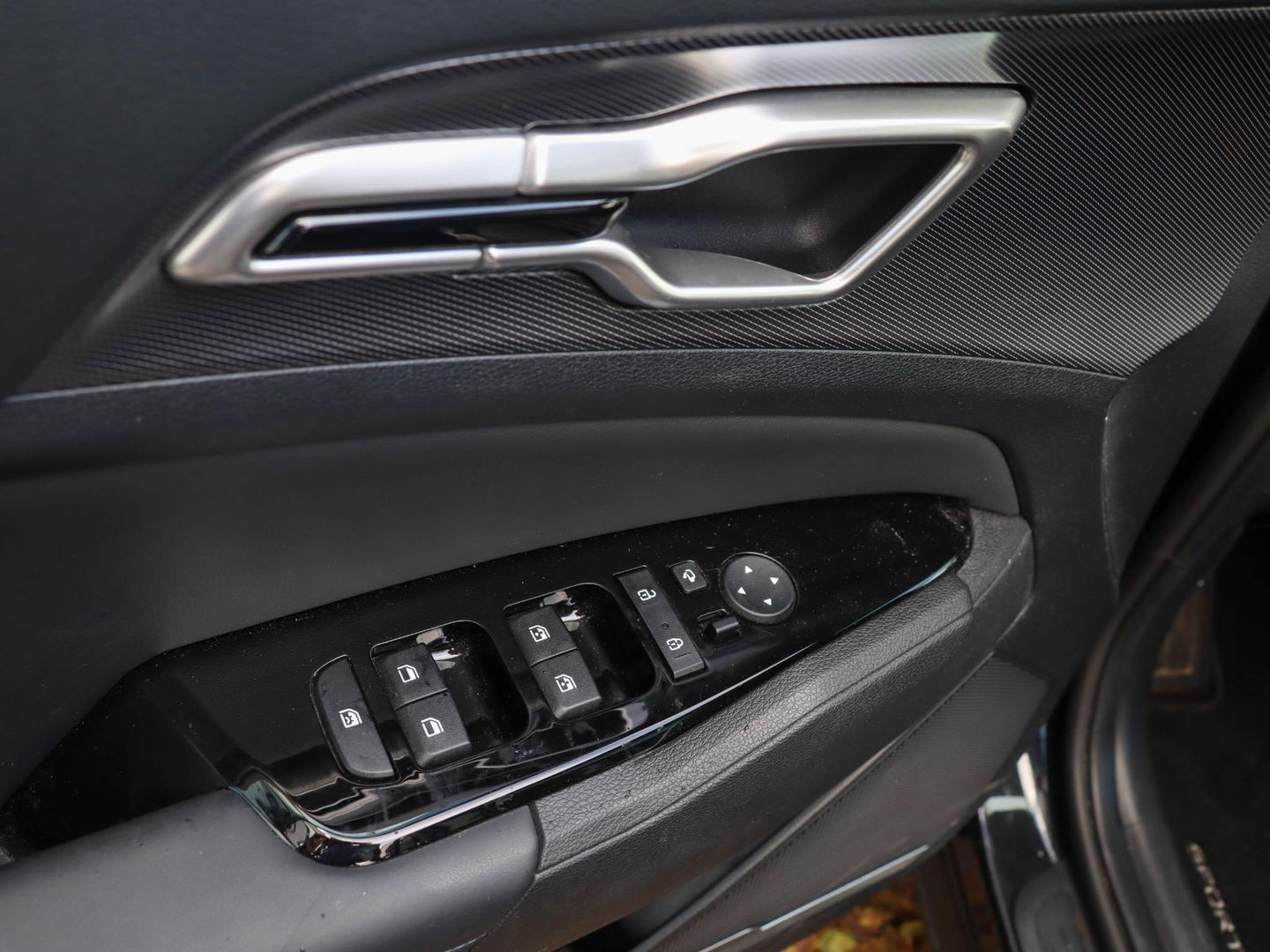 Kia Sportage 1.6 T-GDi Hybrid DynamicPlusLine Panoramadak