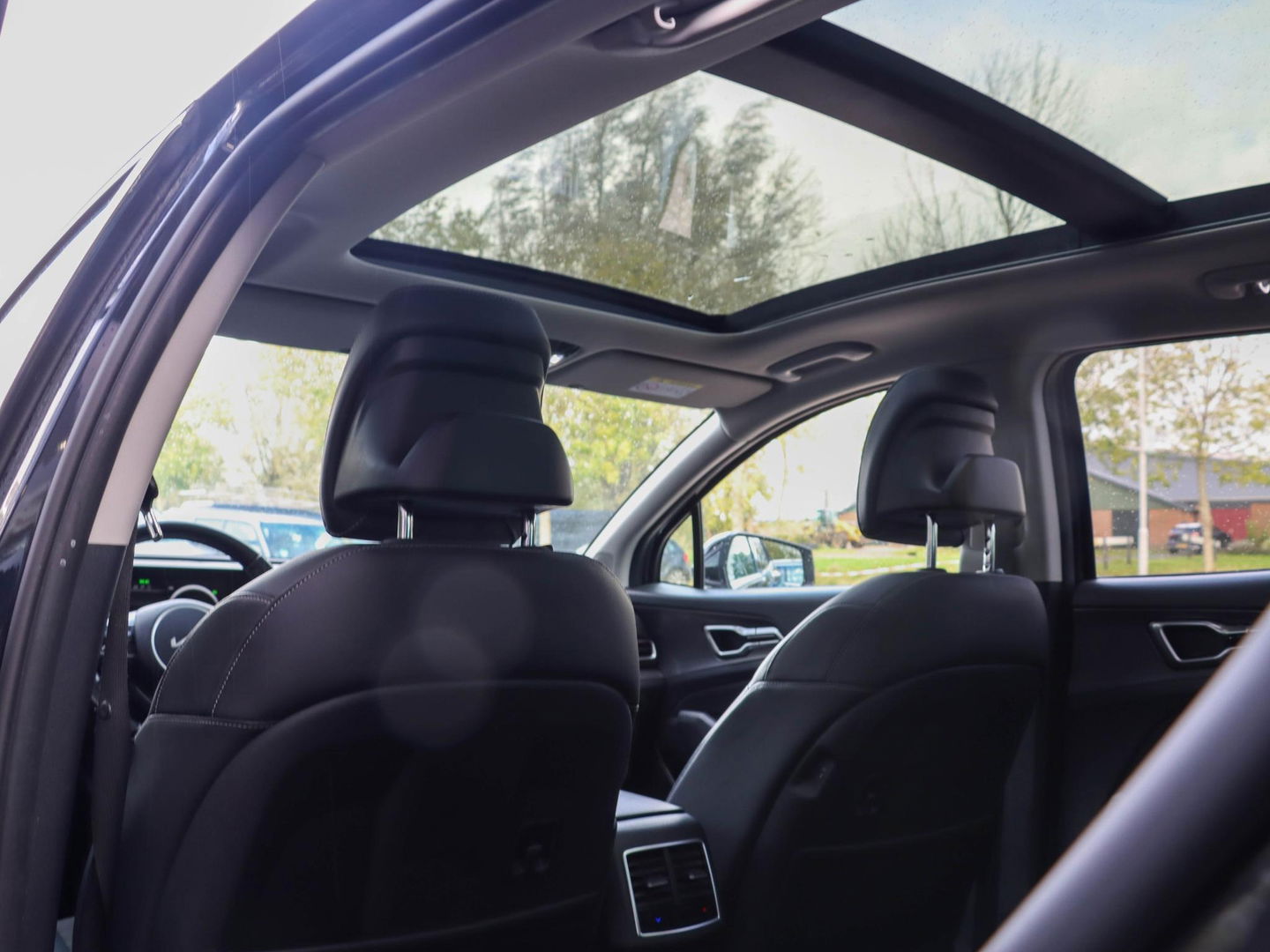 Kia Sportage 1.6 T-GDi Hybrid DynamicPlusLine Panoramadak